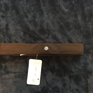 lululemon head band